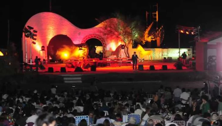 La Fiesta de la Tradición se hará los próximos 13 y 14 La Fiesta de la Tradición se hará los próximos 13 y 14