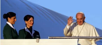 Francisco empieza en África la gira más peligrosa Francisco empieza en África la gira más peligrosa