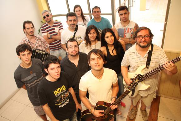 Por amor a Cerati Por amor a Cerati