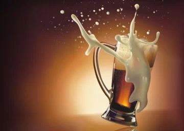 Espuma saludable Espuma saludable