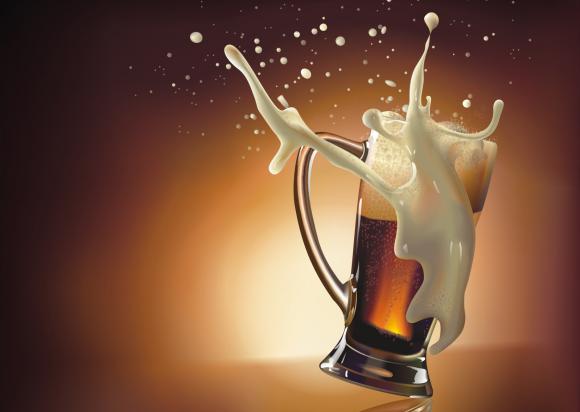 Espuma saludable Espuma saludable