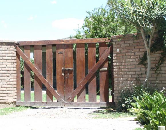 Roban en la casa de los suegros de un juez Roban en la casa de los suegros de un juez