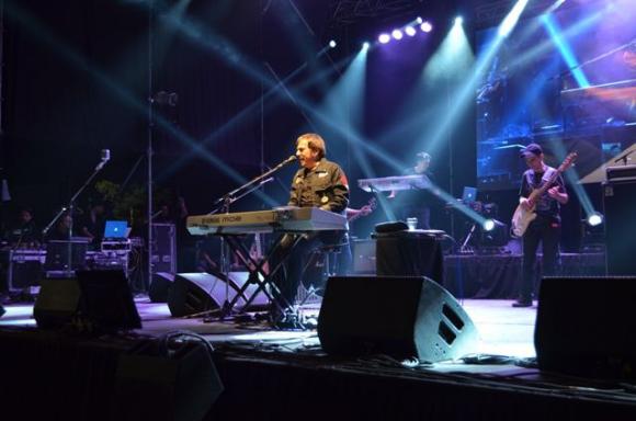 Lerner hizo suspirar Lerner hizo suspirar