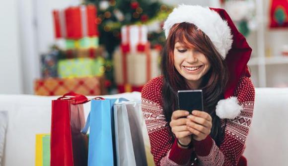 Una app para orientar al elegir los regalos navideños Una app para orientar al elegir los regalos navideños
