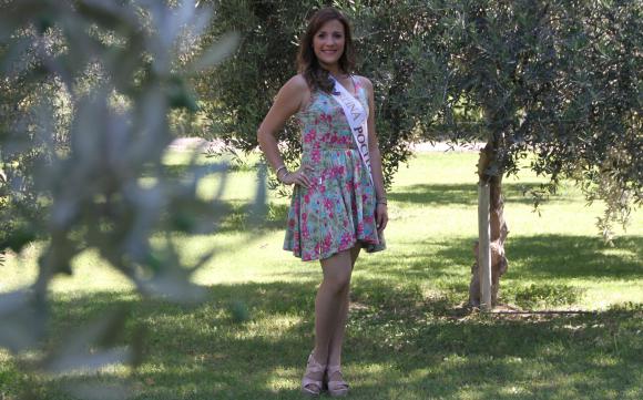 ‘No tengo novio, pero no está en mis planes empezar una relación‘ ‘No tengo novio, pero no está en mis planes empezar una relación‘