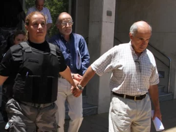 De Marchi, en la mira por la quinta causa con un muerto De Marchi, en la mira por la quinta causa con un muerto