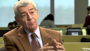 Proponen a un exgobernador de Mendoza como embajador en Chile Proponen a un exgobernador de Mendoza como embajador en Chile