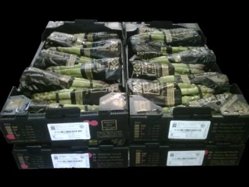 Hace falta una política de comercio exterior seria Hace falta una política de comercio exterior seria