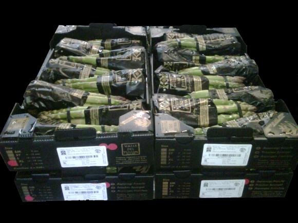 Hace falta una política de comercio exterior seria Hace falta una política de comercio exterior seria