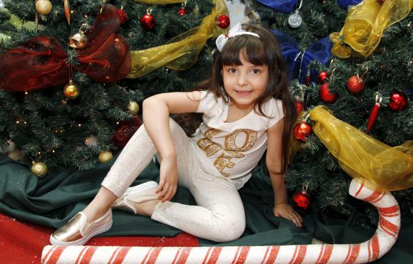 Pequeña Navidad Pequeña Navidad