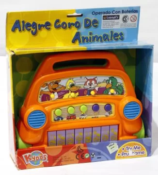 Una bolsa cargada de ilusiones Una bolsa cargada de ilusiones