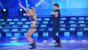 Fede Bal es finalista y el sueño de San Juan está cada vez más cerca Fede Bal es finalista y el sueño de San Juan está cada vez más cerca