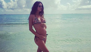 Embarazadísima Embarazadísima