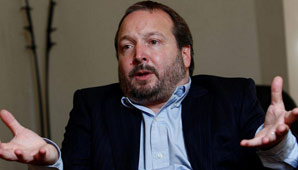 Sabbatella: “El Poder Judicial tiene que frenar esta locura” Sabbatella: “El Poder Judicial tiene que frenar esta locura”