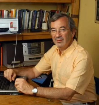 Un sanjuanino, al frente de Canal 7 y Radio Nacional Un sanjuanino, al frente de Canal 7 y Radio Nacional