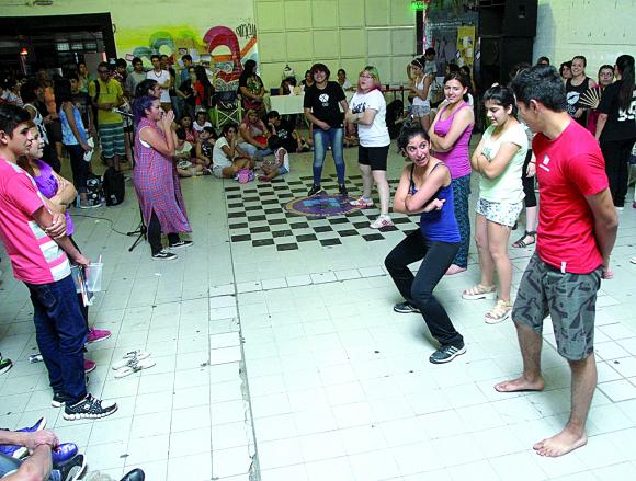 Lo mejor de Corea, en San Juan Lo mejor de Corea, en San Juan