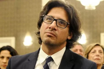 Macri frenará la aplicación del Código Procesal Penal Macri frenará la aplicación del Código Procesal Penal