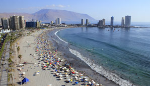 Conocé cuáles son los requisitos para viajar a Chile Conocé cuáles son los requisitos para viajar a Chile