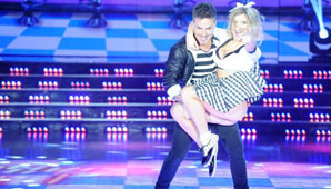 Federico Bal, ¿candidato a ganar el Bailando por un Sueño? Federico Bal, ¿candidato a ganar el Bailando por un Sueño?