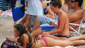 Fines de semana largos en 2015 generaron más de $15 mil millones Fines de semana largos en 2015 generaron más de $15 mil millones