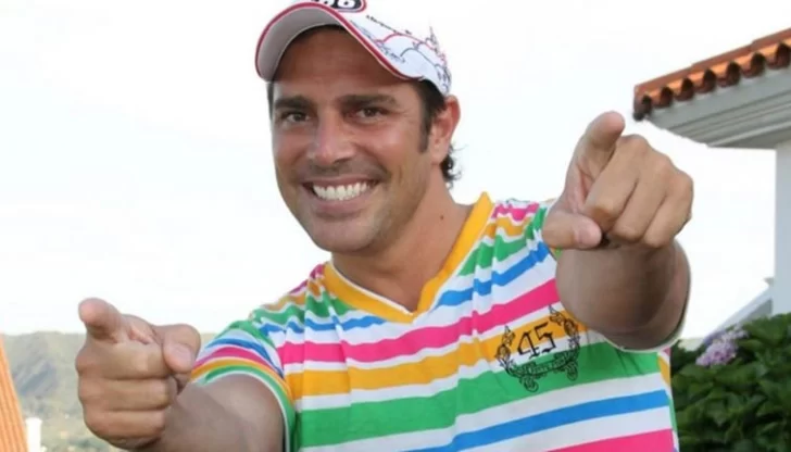 El agradecimiento de Alé El agradecimiento de Alé