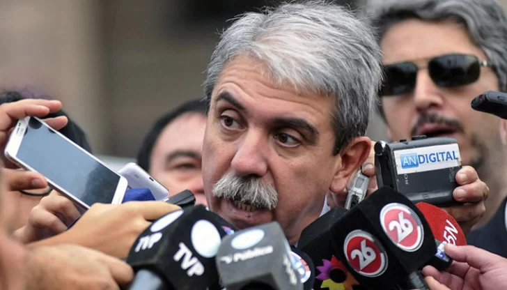 Para Aníbal, es “imposible que haya abucheos” en el traspaso Para Aníbal, es “imposible que haya abucheos” en el traspaso