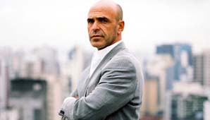 Un hombre de extrema confianza de Macri, a Inteligencia Un hombre de extrema confianza de Macri, a Inteligencia