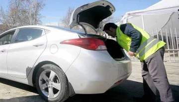 Quien vaya a Chile deberá llevar un chaleco reflectante en el auto Quien vaya a Chile deberá llevar un chaleco reflectante en el auto