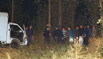 Hace 10 años otro bebé era descuartizado por los perros Hace 10 años otro bebé era descuartizado por los perros