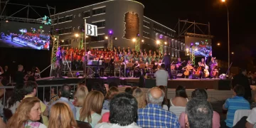 El Concierto de Navidad, un éxito El Concierto de Navidad, un éxito