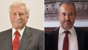 Todesca y Moro, designados para el Indec y el Sedronar Todesca y Moro, designados para el Indec y el Sedronar