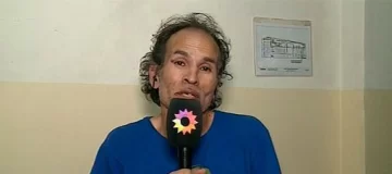 Habló el ingeniero que denunció haber visto a los tres prófugos en San Juan Habló el ingeniero que denunció haber visto a los tres prófugos en San Juan