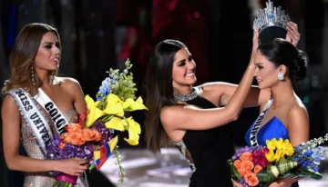 Papelón en “Miss Universo”: se equivocaron de ganadora Papelón en “Miss Universo”: se equivocaron de ganadora