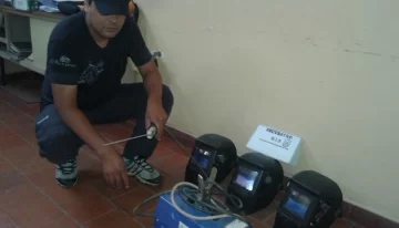 Terminó preso por robar en la empresa en la que trabajaba Terminó preso por robar en la empresa en la que trabajaba