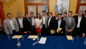 Lanzan un programa para favorecer a emprendedores turísticos Lanzan un programa para favorecer a emprendedores turísticos