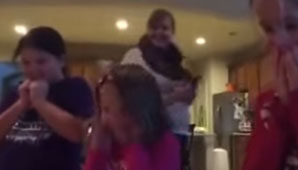 Un video emocionante Un video emocionante