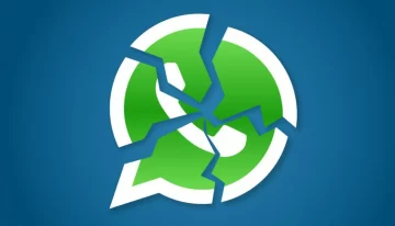 Con problemas de servicio Con problemas de servicio