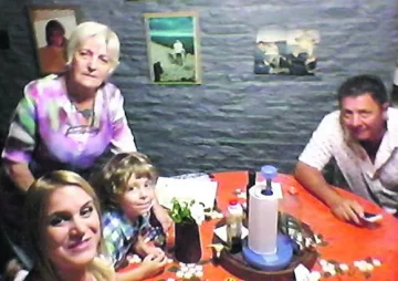 Así recibieron el 2016 Así recibieron el 2016