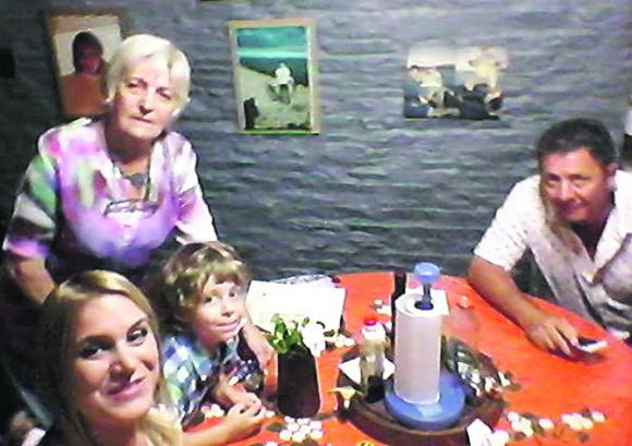 Así recibieron el 2016 Así recibieron el 2016