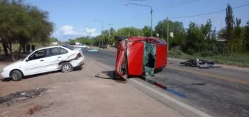 Volvía de bailar y murió al ser embestido por su vecino Volvía de bailar y murió al ser embestido por su vecino
