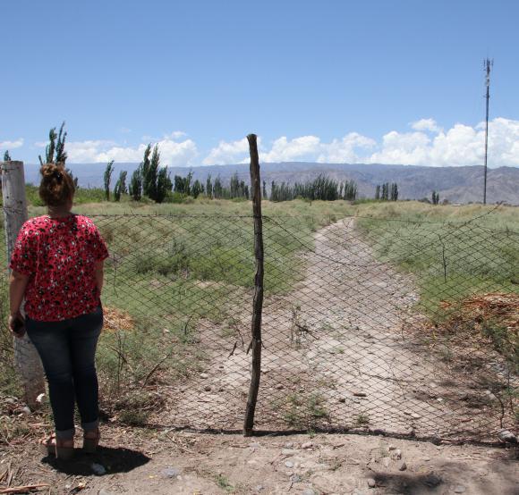 El relato de un duro momento El relato de un duro momento