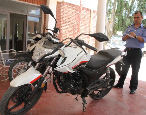 En mayo murió su nieto y ayer, una hija por una caída En mayo murió su nieto y ayer, una hija por una caída