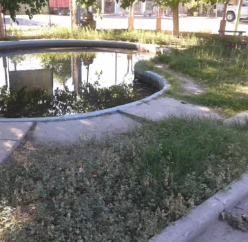 Un lugar que era un aguantadero Un lugar que era un aguantadero