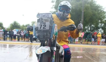 Otro día de inconvenientes Otro día de inconvenientes