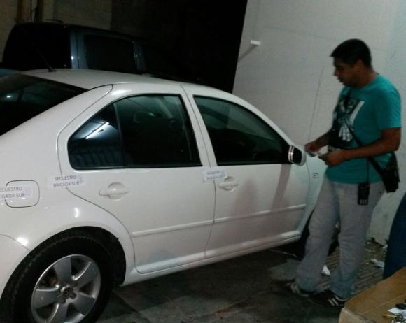 Dan con 2 vehículos ‘mellizos’ Dan con 2 vehículos ‘mellizos’