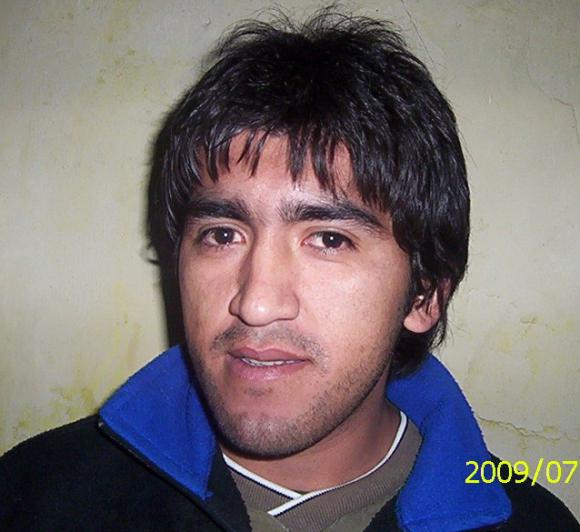 El reo recibió unos 20 ‘puntazos’ y creen que fue por droga El reo recibió unos 20 ‘puntazos’ y creen que fue por droga