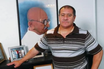 Detuvieron a un barrabrava por vínculo con los prófugos Detuvieron a un barrabrava por vínculo con los prófugos