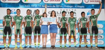 Multitudinaria presentación Multitudinaria presentación