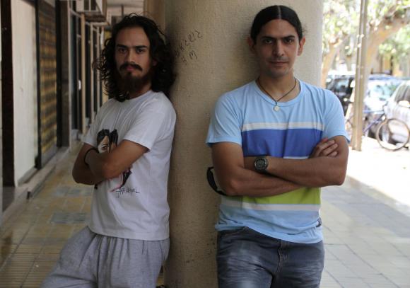 El aspirante y el campeón El aspirante y el campeón