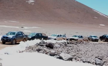 Chile sigue siendo elegido y supera las expectativas Chile sigue siendo elegido y supera las expectativas